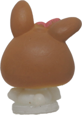 #T?? Teensiest Bunny